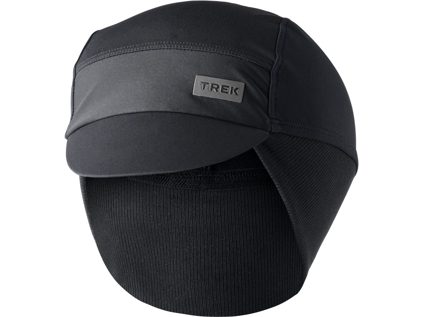 Trek Windshellサイクリングキャップ