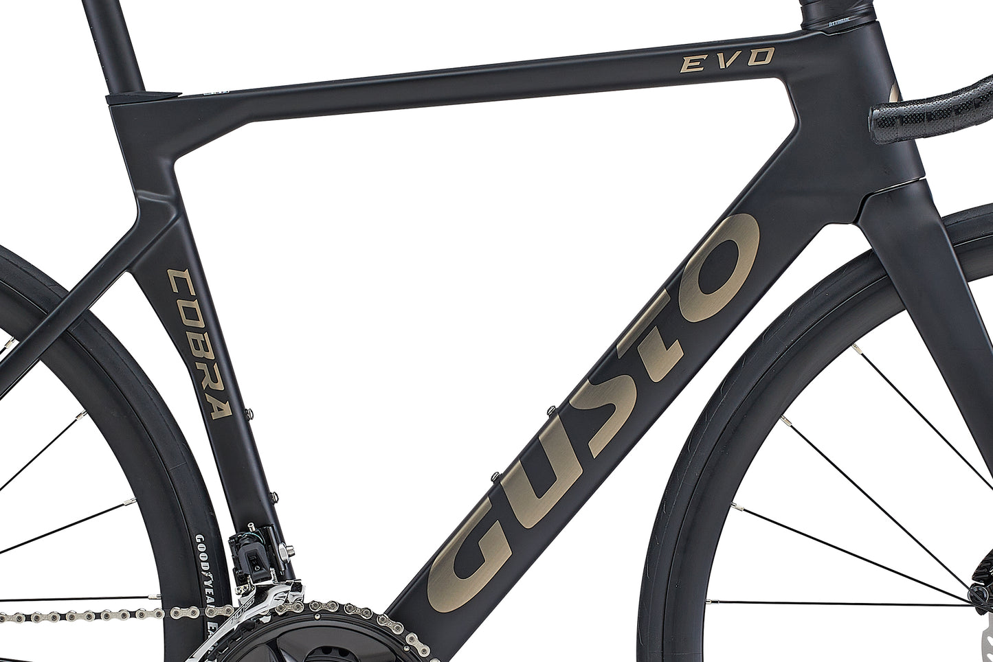 COBRA EVO DB PRO TE