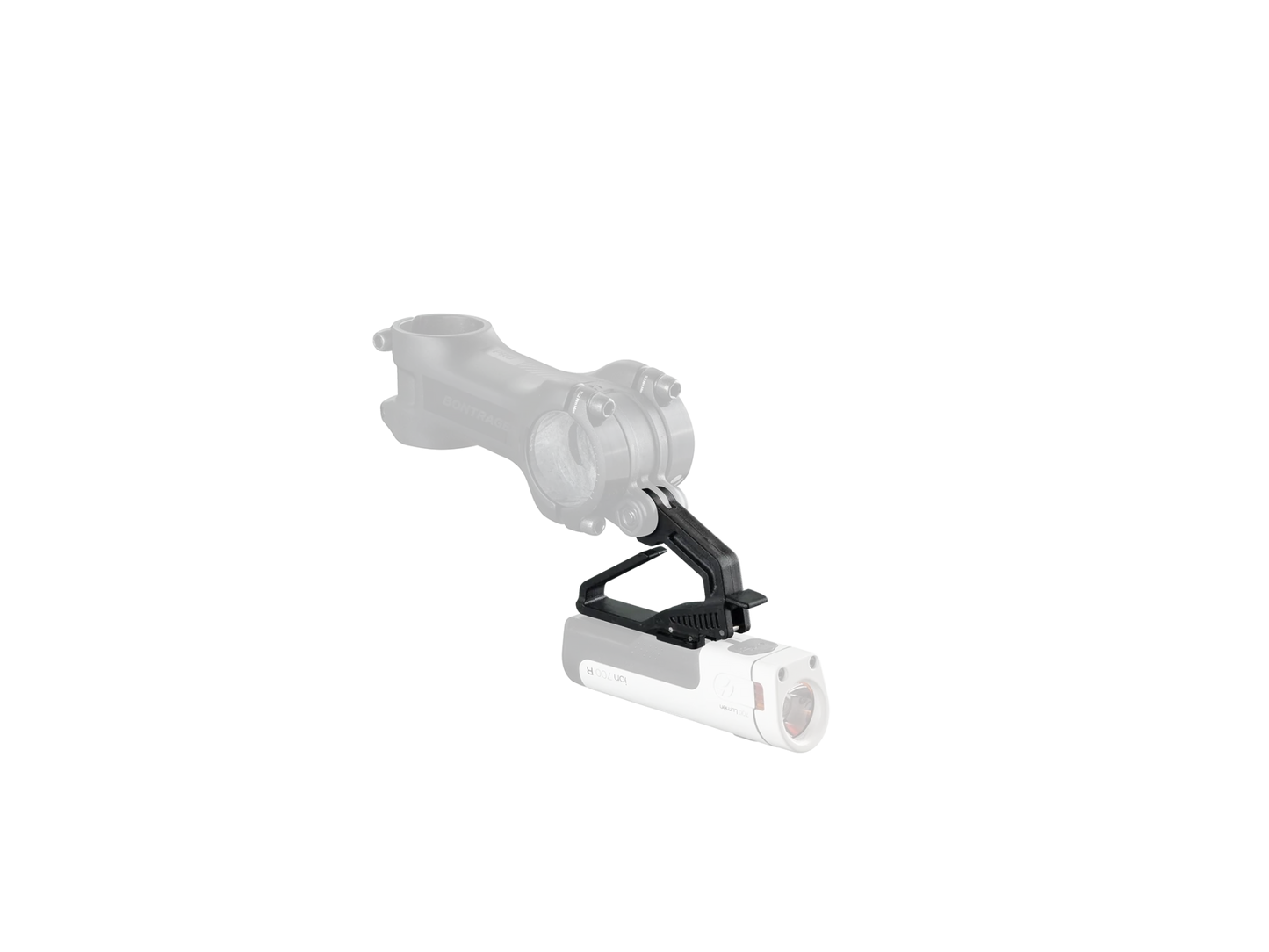 ボントレガー Blendr MTB Ion ライトマウント