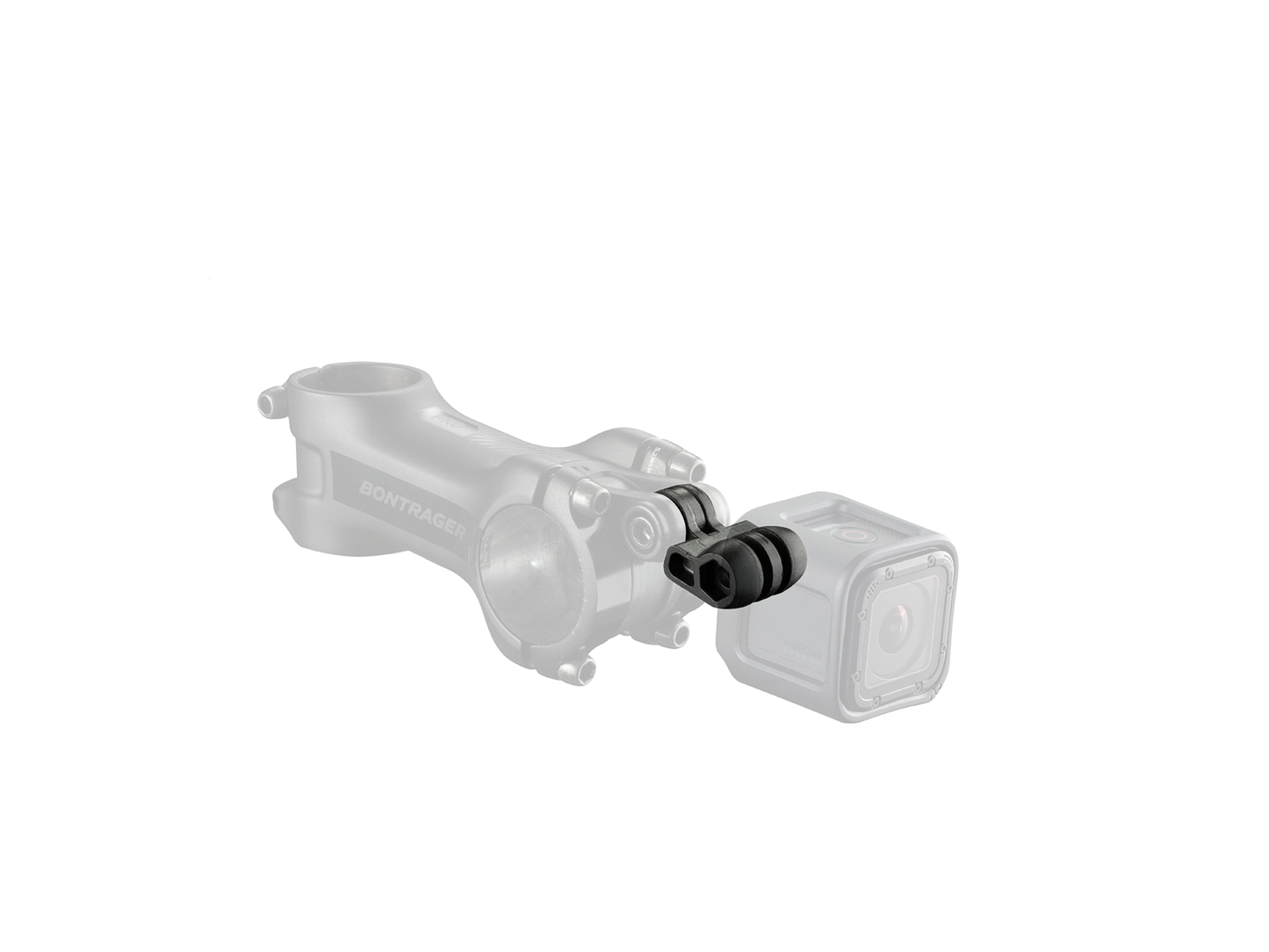 ボントレガー Blendr GoPro マウント