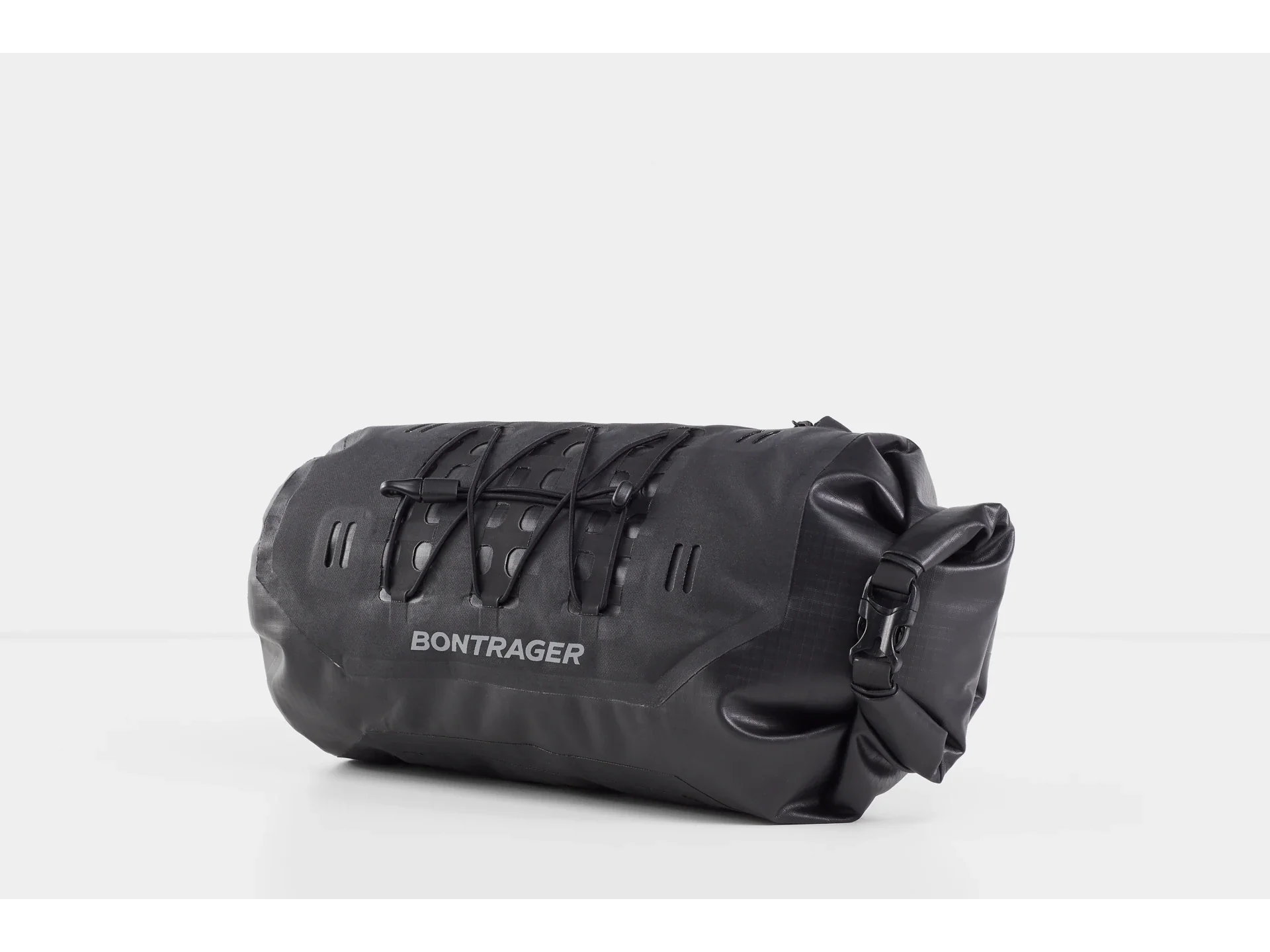 BONTRAGER ボントレガーフレームバッグ 黒 1.7L 未使用品 BONTRAGER ボントレガーフレームバッグ 黒 1.7L 未使用品