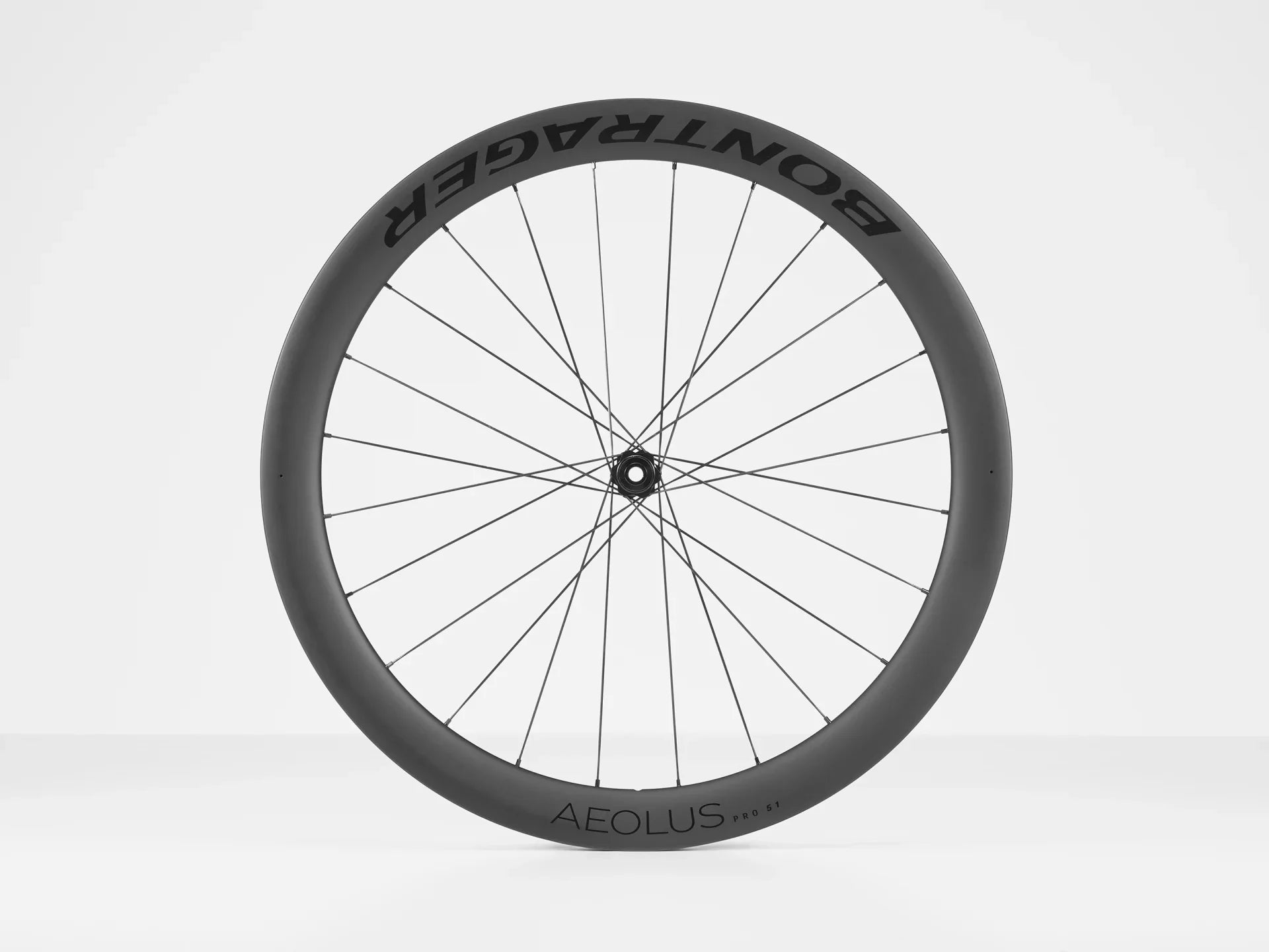 Bontrager Aeolus Pro 3 TLR Disc カーボンホイール(ボントレガー