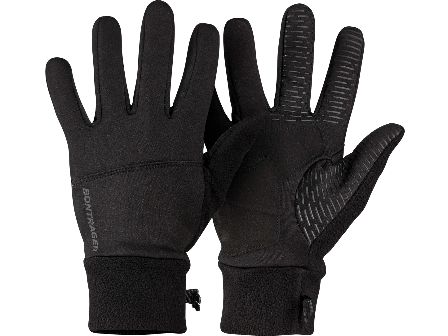 ボントレガー Circuit サーマル サイクリング グローブ