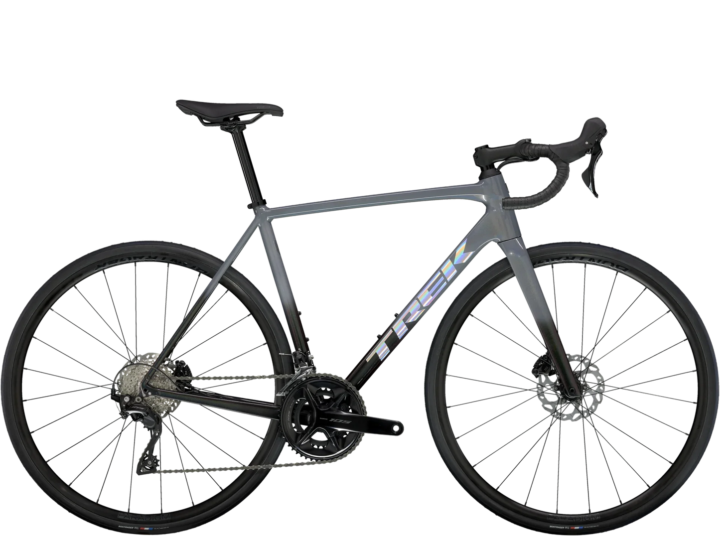 Émonda ALR 5 (2024)