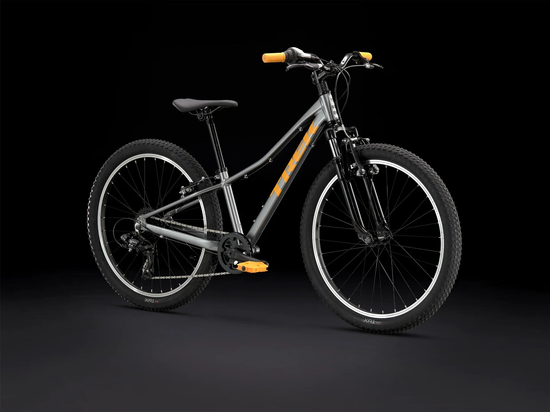 Precaliber 24 8-Speed Suspension 2024年(身長130〜150cm Precaliber 24 8-Speed Suspension 2024年(身長130〜150cm