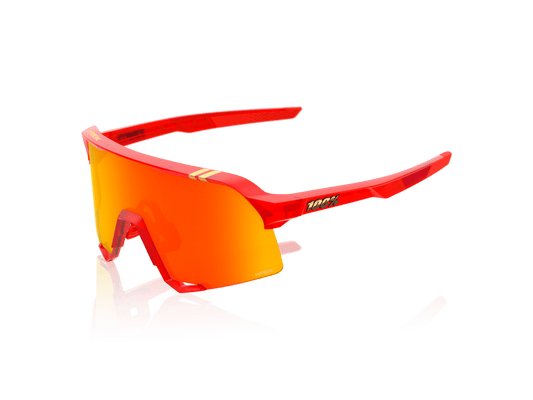 100% TREK サングラス　アイウェア　美品 TREKファンにオススメの逸品】100％（ワンハンドレッド）TREK