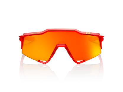 100% Trek Team Edition Speedcraft HiPER Lensサングラス