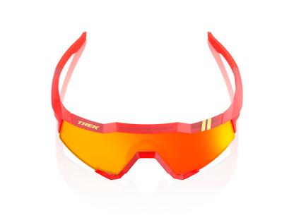 100% Trek Team Edition Speedcraft HiPER Lensサングラス