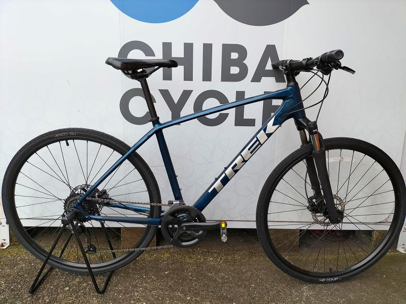 【認定中古車】TREK DualSport 2 Gen 4