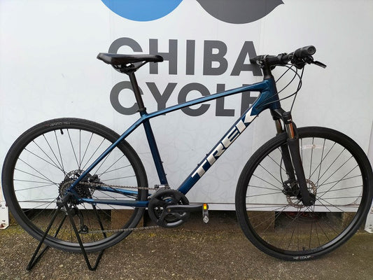 【認定中古車】TREK DualSport 2 Gen 4