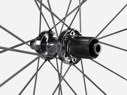 Bontrager Aeolus RSL 43X TLR Disc Road Wheel