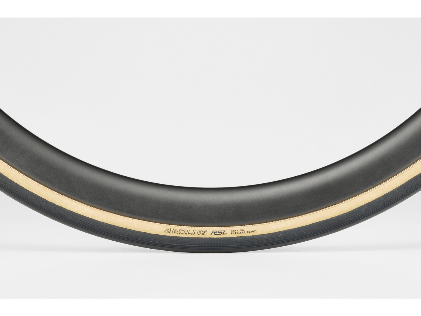 Bontrager Aeolus RSL TLRロードタイヤ