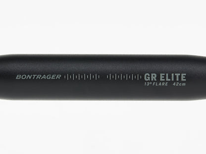 ボントレガー GR Elite ロード ハンドルバー