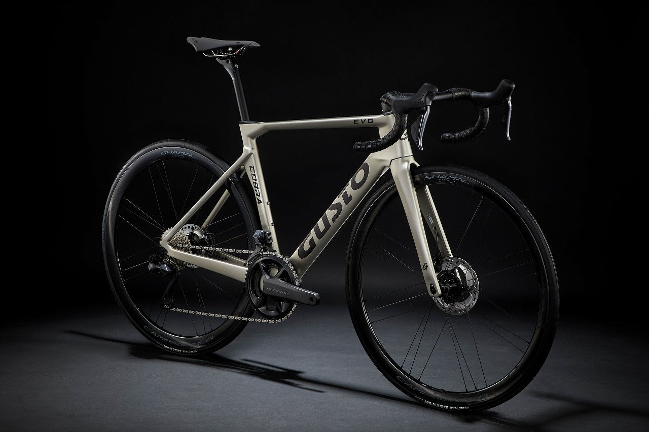 COBRA EVO DB PRO LEGEND