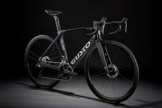 DURO EVO DB SPORT