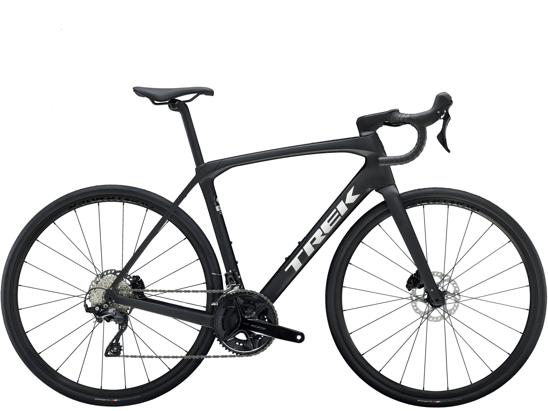 TREK Domane SL 5 2018モデル中古品 (トレック ドマーネ SL 5) - ロードバイク