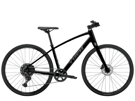 FX 1 Gen 4 (2026)