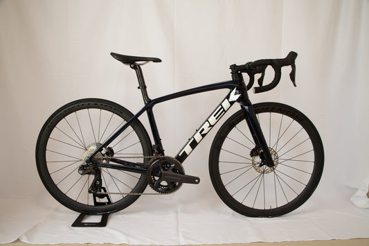 【認定中古車】TREK Emonda SLR 7 Deep Dark Blue 50サイズ