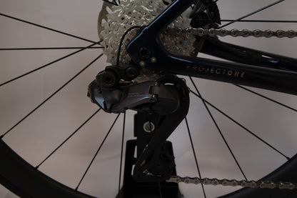 【認定中古車】TREK Emonda SLR 7 Deep Dark Blue 50サイズ