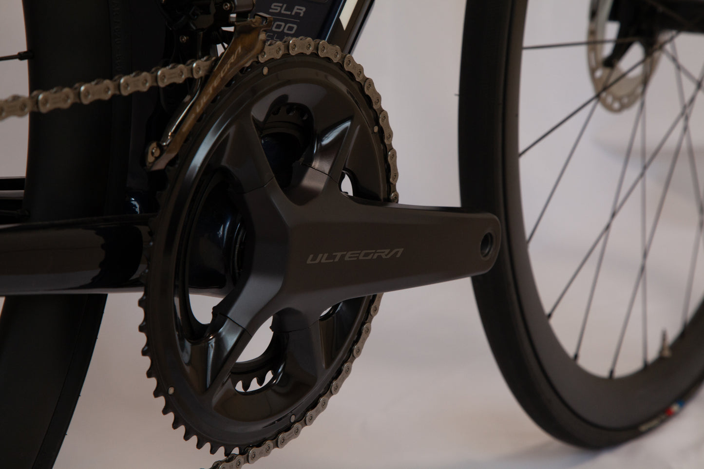 【認定中古車】TREK Emonda SLR 7 Deep Dark Blue 50サイズ