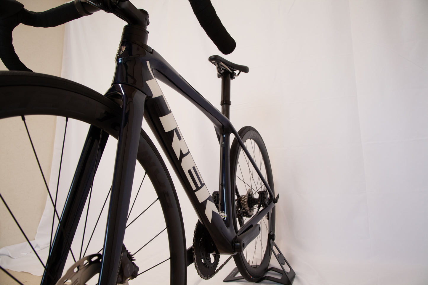 【認定中古車】TREK Emonda SLR 7 Deep Dark Blue 50サイズ