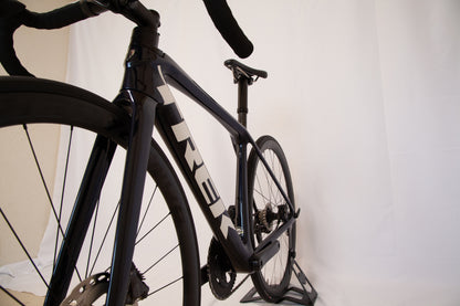 【認定中古車】TREK Emonda SLR 7 Deep Dark Blue 50サイズ