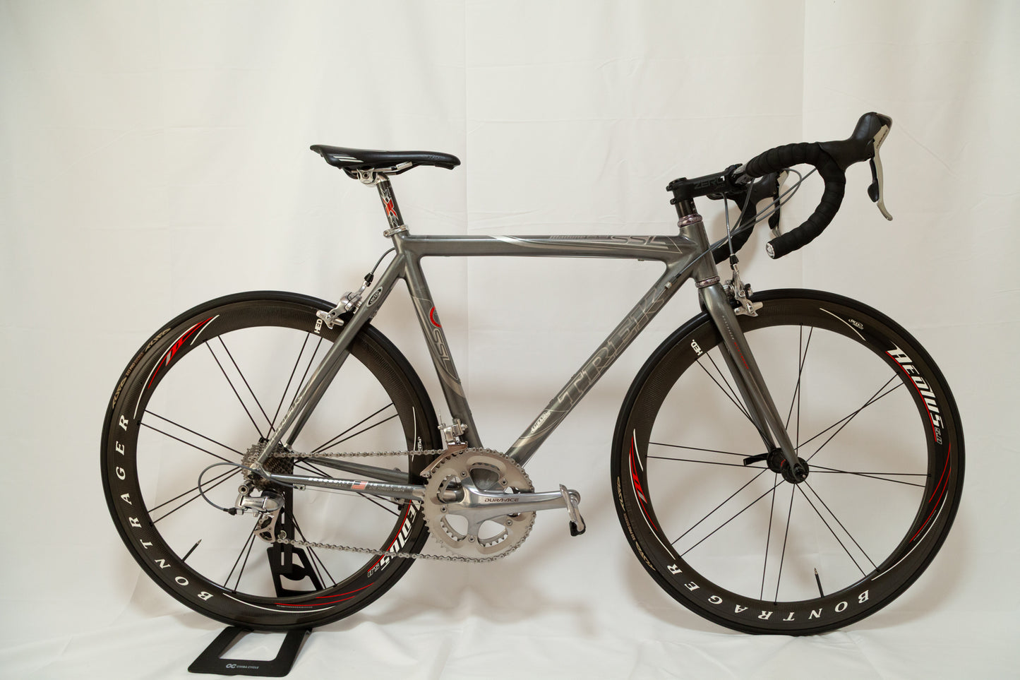 【認定中古車】TREK Madone SSL 6.9 54サイズ