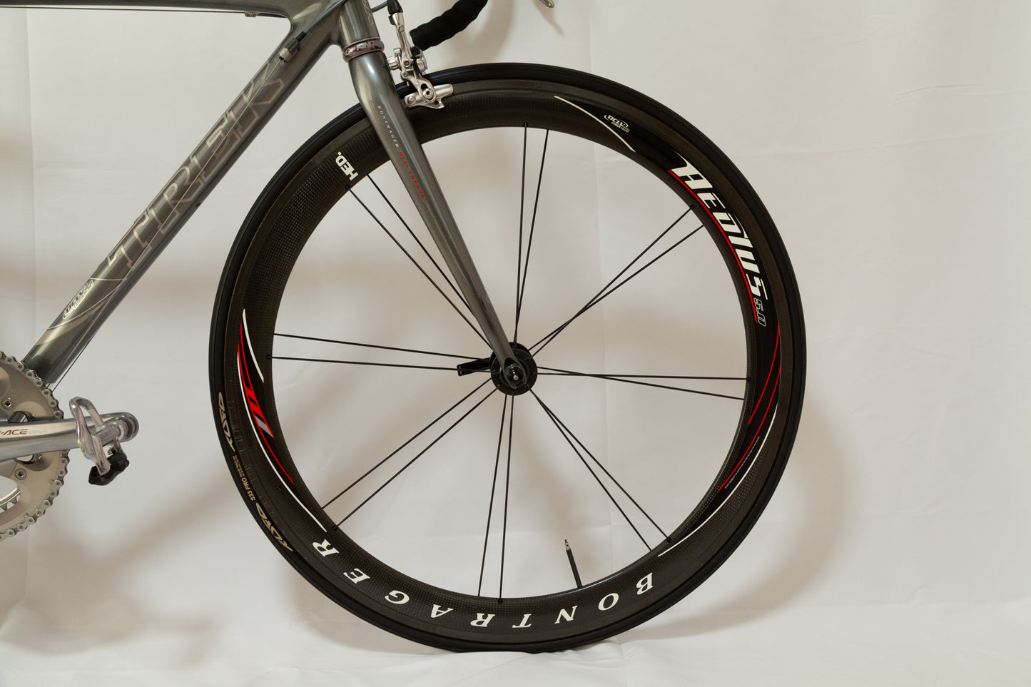 【認定中古車】TREK Madone SSL 6.9 54サイズ