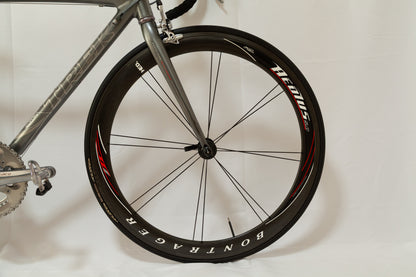 【認定中古車】TREK Madone SSL 6.9 54サイズ