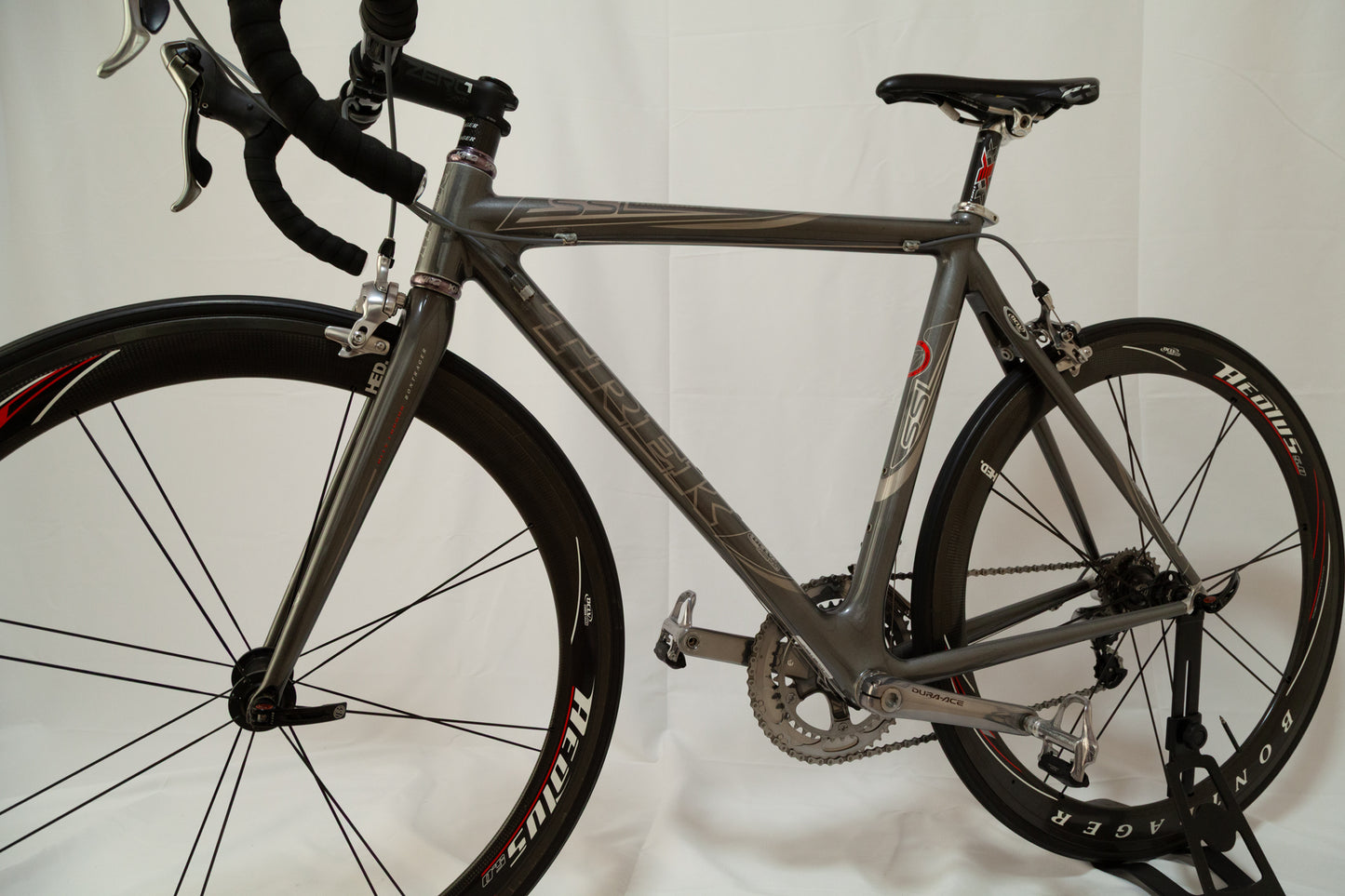 【認定中古車】TREK Madone SSL 6.9 54サイズ