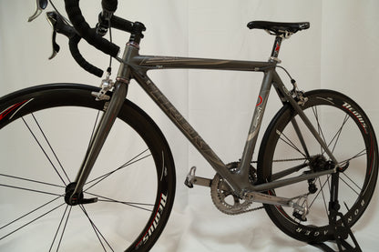 【認定中古車】TREK Madone SSL 6.9 54サイズ