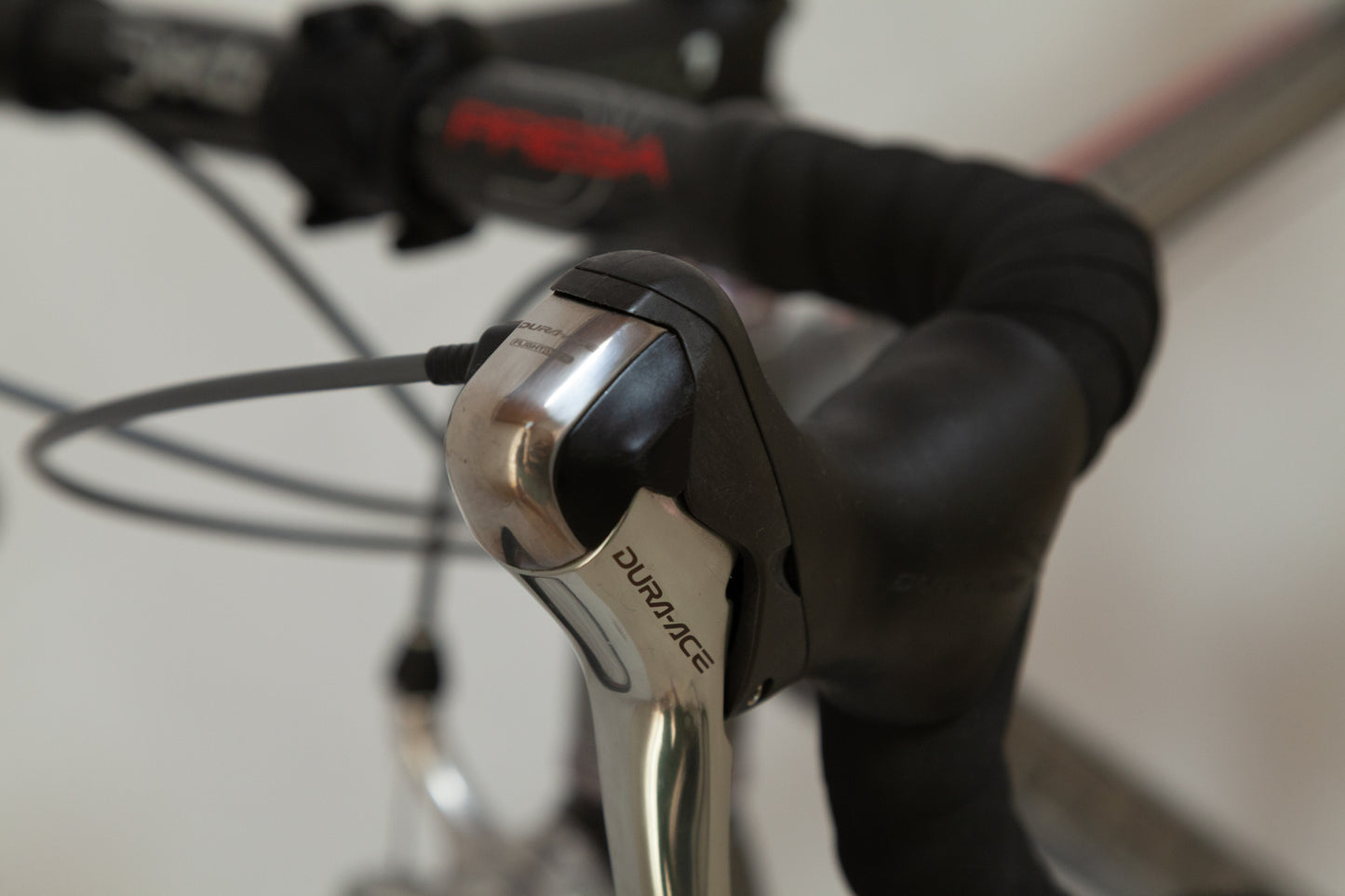 【認定中古車】TREK Madone SSL 6.9 54サイズ