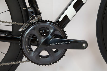 【認定中古車】TREK Emonda SL 6 Disc Trek Black/Radioactive Red 52サイズ