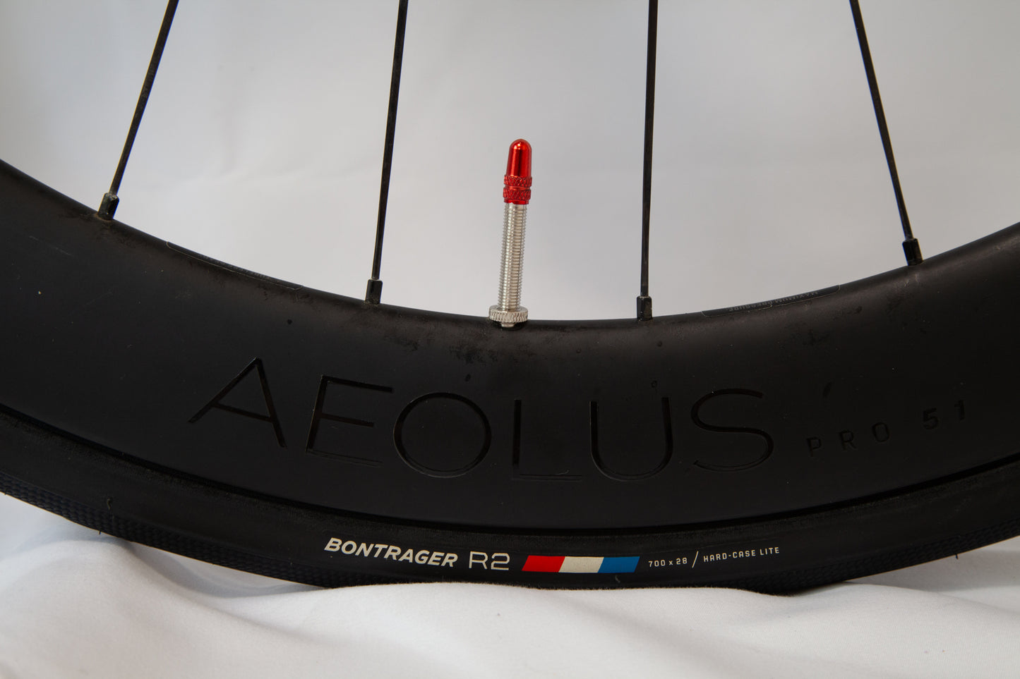 【認定中古車】TREK Emonda SL 6 Disc Trek Black/Radioactive Red 52サイズ