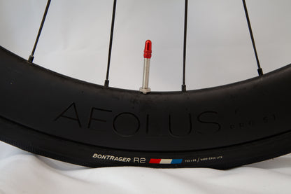 【認定中古車】TREK Emonda SL 6 Disc Trek Black/Radioactive Red 52サイズ