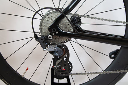 【認定中古車】TREK Emonda SL 6 Disc Trek Black/Radioactive Red 52サイズ