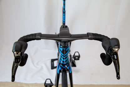 【認定中古車】TREK Madone SLR 6 Gen 6 Navy Carbon Smoke/Blue 47サイズ
