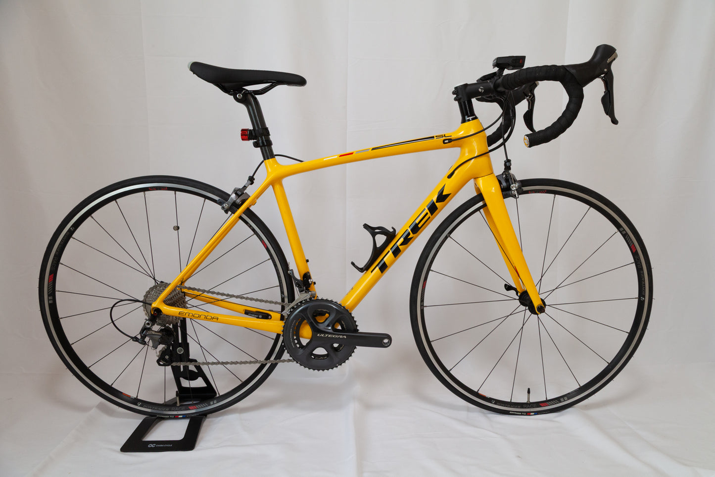 【認定中古車】TREK Emonda SL 6 Goldenage 52サイズ