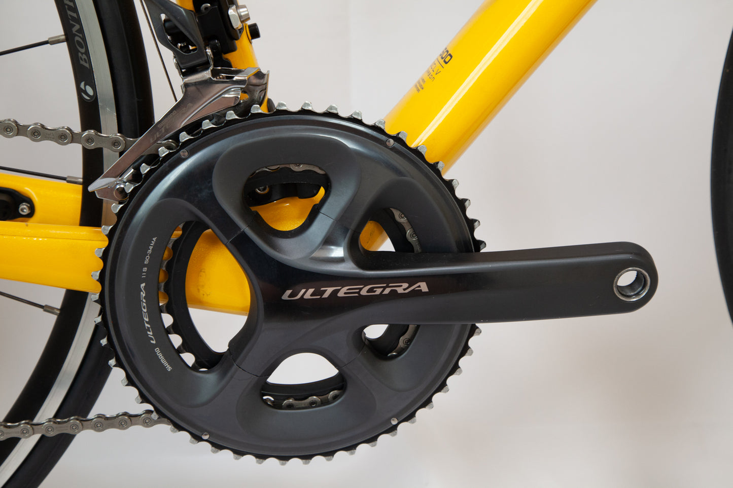 【認定中古車】TREK Emonda SL 6 Goldenage 52サイズ