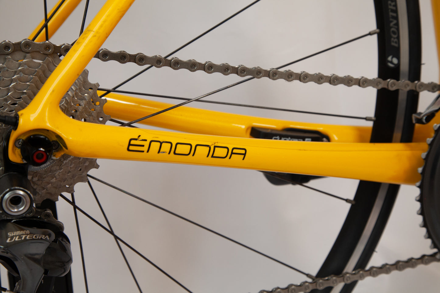 【認定中古車】TREK Emonda SL 6 Goldenage 52サイズ