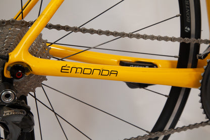 【認定中古車】TREK Emonda SL 6 Goldenage 52サイズ