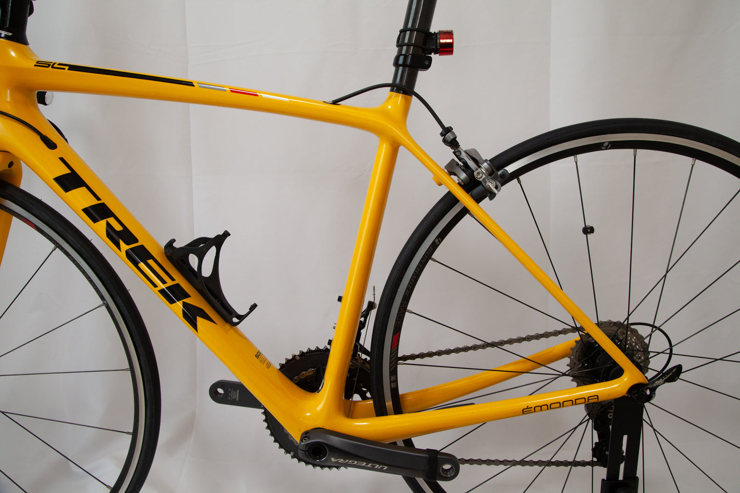 【認定中古車】TREK Emonda SL 6 Goldenage 52サイズ