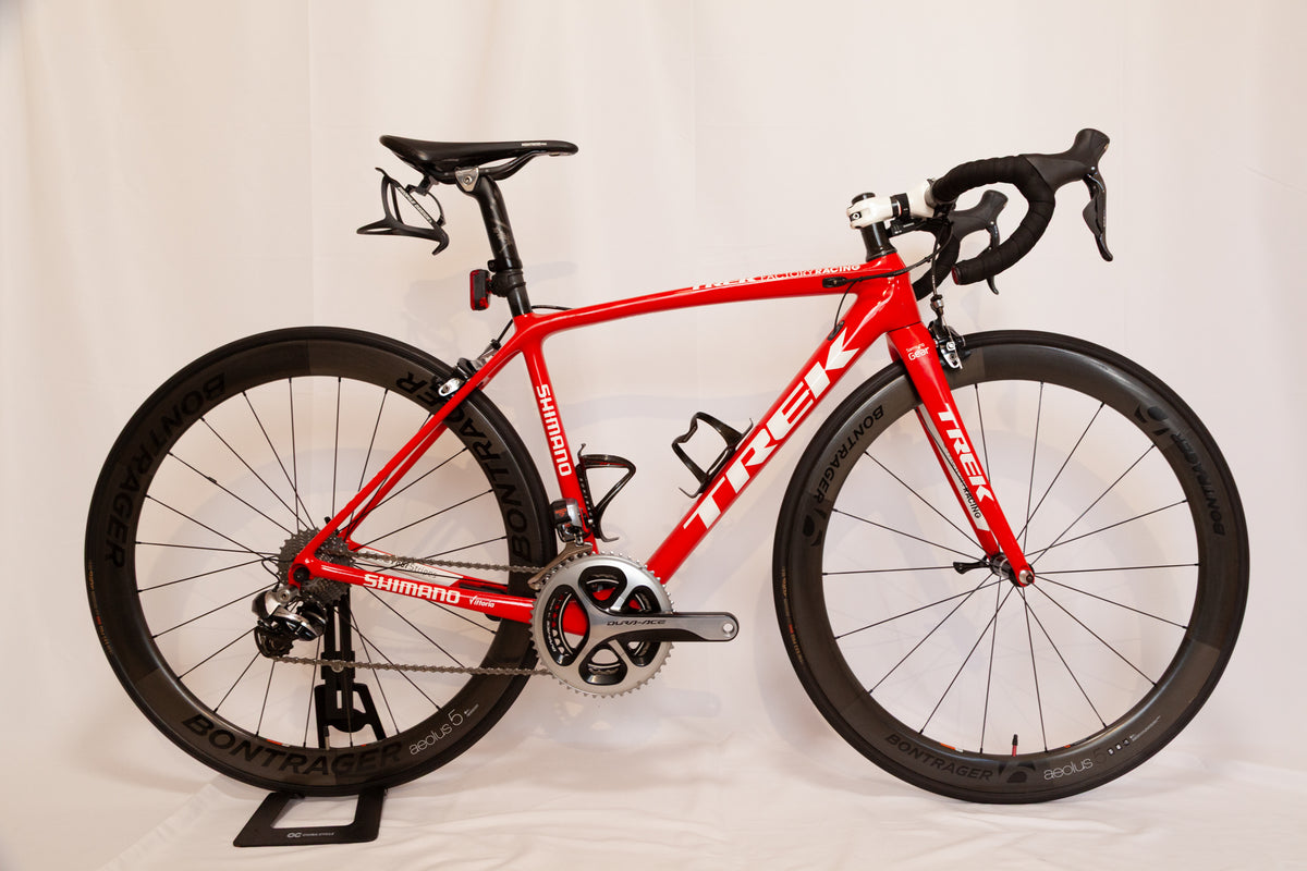 【認定中古車】TREK Emonda SLR 9 ProjectOne 50サイズ