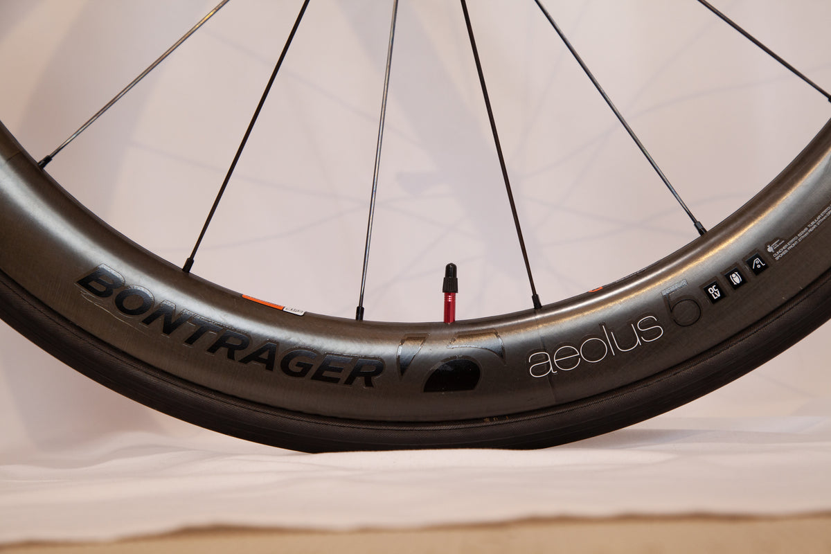 【認定中古車】TREK Emonda SLR 9 ProjectOne 50サイズ