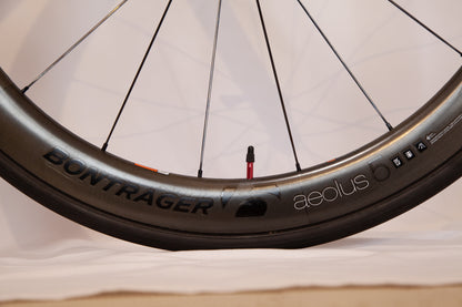 【認定中古車】TREK Emonda SLR 9 ProjectOne 50サイズ