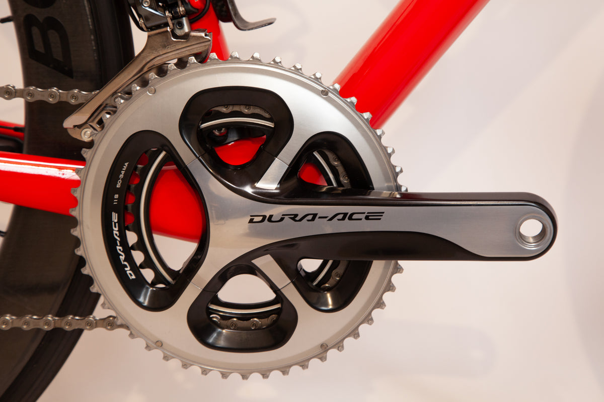 【認定中古車】TREK Emonda SLR 9 ProjectOne 50サイズ