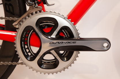 【認定中古車】TREK Emonda SLR 9 ProjectOne 50サイズ