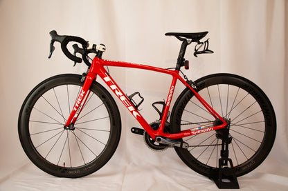 【認定中古車】TREK Emonda SLR 9 ProjectOne 50サイズ
