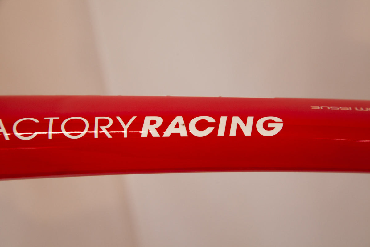 【認定中古車】TREK Emonda SLR 9 ProjectOne 50サイズ