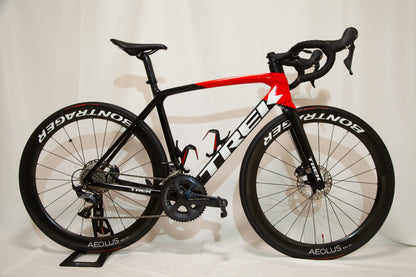 【認定中古車】TREK Emonda SL 6 Disc 54サイズ RSL51ホイールカスタム